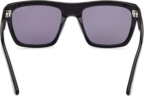 Tom Ford Sunglasses FT 1077 -N 01D Shiny Black / in Saudi Arabia