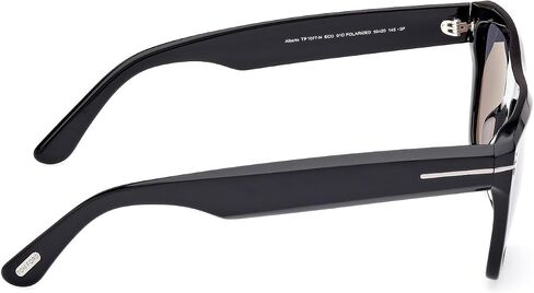Tom Ford Sunglasses FT 1077 -N 01D Shiny Black / in Saudi Arabia