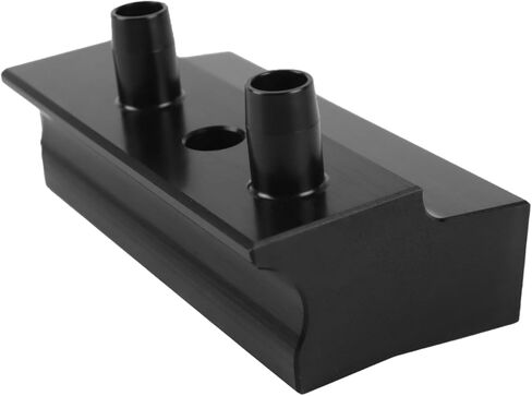 صمام تجاوز حراري لزيت ناقل الحركة لـ 2015-2018 Chevy Silverado 1500/2500HD/3500HD - GM 8L90 منظم حرارة مبرد ناقل الحركة ذو 8 سرعات، استبدال OEM وإصلاح الحرارة الزائدة in Kuwait