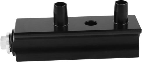 صمام تجاوز حراري لزيت ناقل الحركة لـ 2015-2018 Chevy Silverado 1500/2500HD/3500HD - GM 8L90 منظم حرارة مبرد ناقل الحركة ذو 8 سرعات، استبدال OEM وإصلاح الحرارة الزائدة in Kuwait