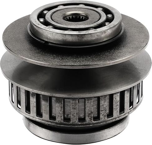 JF015E RE0F11A 901068 29T Transmission Pulley Set and Transmission Belt Chain Fits for Nissan for Suzuki for March NV200 in Saudi Arabia