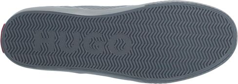 HUGO Men's Ripstop Nylon Low Top Sneaker in Saudi Arabia