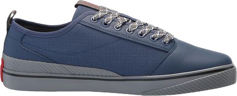 HUGO Men's Ripstop Nylon Low Top Sneaker in Saudi Arabia
