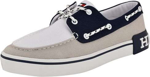Tommy Hilfiger Men's Rice Sneaker in Saudi Arabia