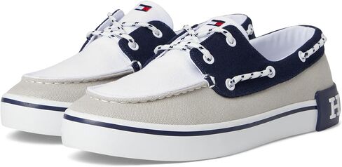 Tommy Hilfiger Men's Rice Sneaker in Saudi Arabia