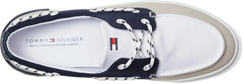 Tommy Hilfiger Men's Rice Sneaker in Saudi Arabia