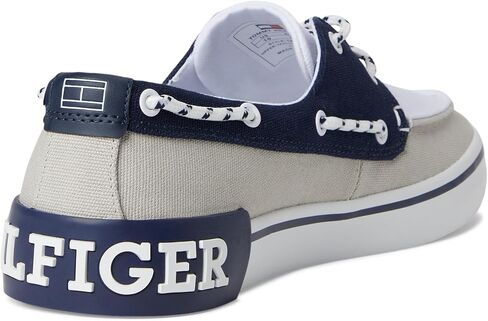 Tommy Hilfiger Men's Rice Sneaker in Saudi Arabia