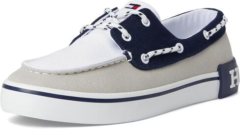 Tommy Hilfiger Men's Rice Sneaker in Saudi Arabia