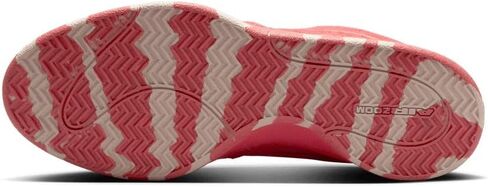Nike Men's Book 1 Basketball Shoes (IB8054-800, Magic Ember/Picante Red/Washed Coral/White Onyx) in Saudi Arabia