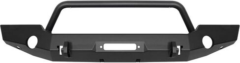 Westin 59-80115 WJ2 Full Width Front Bumper fits 2018-2025 Wrangler JL 2020-2025 Gladiator in Saudi Arabia