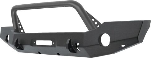 Westin 59-80115 WJ2 Full Width Front Bumper fits 2018-2025 Wrangler JL 2020-2025 Gladiator in Saudi Arabia