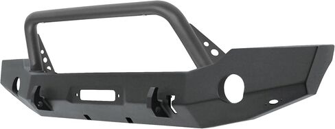 Westin 59-80115 WJ2 Full Width Front Bumper fits 2018-2025 Wrangler JL 2020-2025 Gladiator in Saudi Arabia