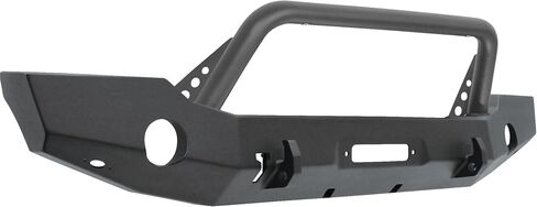 Westin 59-80115 WJ2 Full Width Front Bumper fits 2018-2025 Wrangler JL 2020-2025 Gladiator in Saudi Arabia