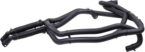 MOTOKU Inlet and Outlet HVAC Heater Hose Assembly for Ford F-150 5.0L 2015 2016 2017 in Saudi Arabia