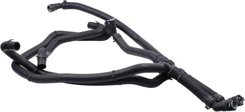 MOTOKU Inlet and Outlet HVAC Heater Hose Assembly for Ford F-150 5.0L 2015 2016 2017 in Saudi Arabia