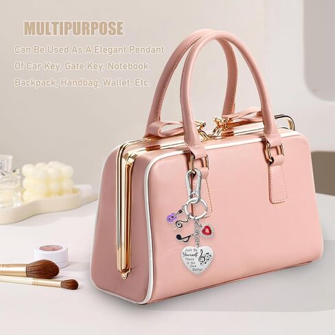 Singer Quotes Merch Music Lover Keychain, Music Keychain Gifts for Fans Concerts Singer Merch Key chain in Saudi Arabia