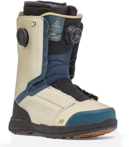 K2 Trance Womens Snowboard Boots in Kuwait