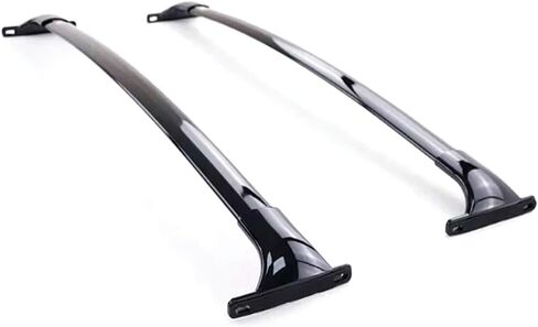 Karmoxs Roof Rack Cross Bars for Nissan Armada 2017-2024 Luggage Carrier Baggage Bars 1 Pair in Saudi Arabia