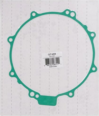حشية غطاء الجزء الثابت من كالتريك متوافقة مع Honda 11636-Mbg-000 11636-Mw4-000 in Saudi Arabia