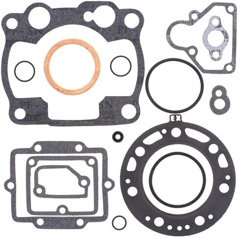 مجموعة حشية Vertex Top End متوافقة مع/استبدال Kawasaki KX 250 (93-03) 810457 in Saudi Arabia