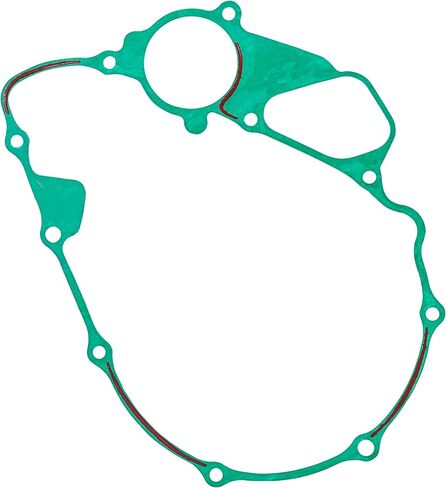 Caltric 11395-Mr5-800 11395-Mr5-670 11395-Mr5-306 Stator Cover Gasket Compatible with Honda in Saudi Arabia