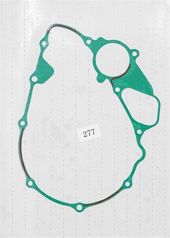 Caltric 11395-Mr5-800 11395-Mr5-670 11395-Mr5-306 Stator Cover Gasket Compatible with Honda in Saudi Arabia