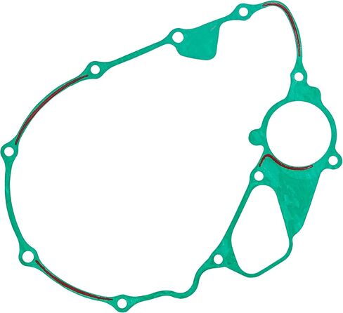 Caltric 11395-Mr5-800 11395-Mr5-670 11395-Mr5-306 Stator Cover Gasket Compatible with Honda in Saudi Arabia