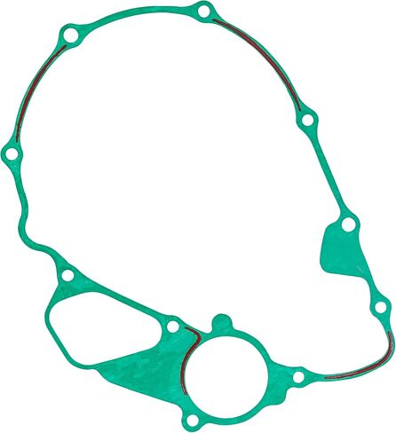 Caltric 11395-Mr5-800 11395-Mr5-670 11395-Mr5-306 Stator Cover Gasket Compatible with Honda in Saudi Arabia