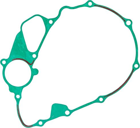 Caltric 11395-Mr5-800 11395-Mr5-670 11395-Mr5-306 Stator Cover Gasket Compatible with Honda in Saudi Arabia