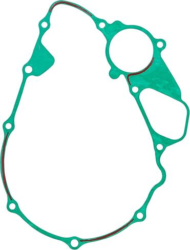 Caltric 11395-Mr5-800 11395-Mr5-670 11395-Mr5-306 Stator Cover Gasket Compatible with Honda in Saudi Arabia