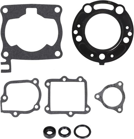 Top End Engine Gasket Kit Replacement for Honda CR125R 2001-2002 in Saudi Arabia