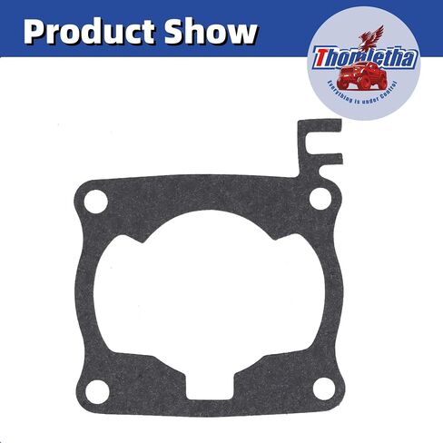 Top End Engine Gasket Kit Replacement for Honda CR125R 2001-2002 in Saudi Arabia