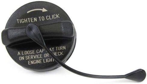 Mopar Part 52030389AB Fuel Filler Cap in Kuwait