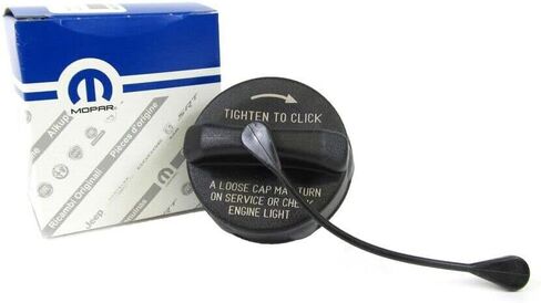 Mopar Part 52030389AB Fuel Filler Cap in Kuwait