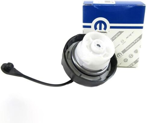 Mopar Part 52030389AB Fuel Filler Cap in Kuwait