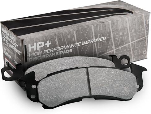 Hawk Performance HB194U.570 DTC-70 Motorsport Brake Pads in Saudi Arabia