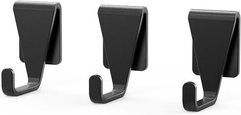 6pc Swivel Grill Hook for Traeger, Grills Hooks for Barbecue Tool, Suit for Traeger Ironwood 885, Pro Series 34, Pro Series 22, Pro D2 575, Pro 780, Ironwood 650, Z-Grills, Pit boss in Saudi Arabia