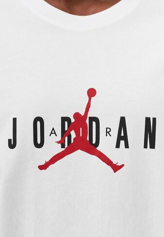 Nike Air Stretch Tee Mens Tshirt (White) in Saudi Arabia