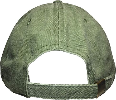 Don't Thread On Me D.T.O.M. US Army Retired Dad Hat Washed in Saudi Arabia