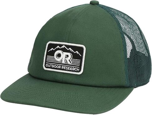 Outdoor Research Advocate Trucker Lo Pro Cap in Saudi Arabia