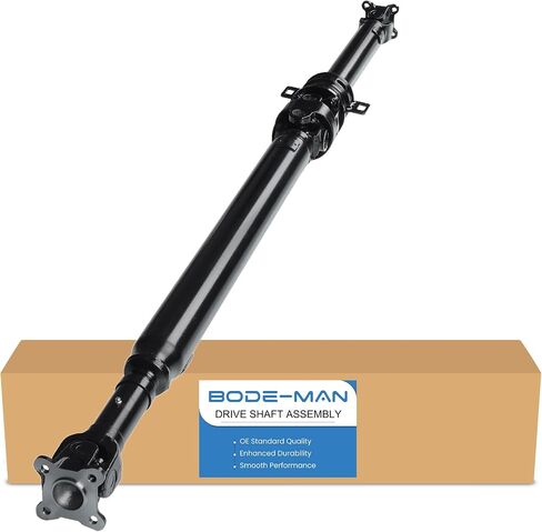 67-11/16 Inch Rear Driveshaft Prop Shaft Assembly Replacement for 2000-2004 Toyota Tundra V8 4WD w/Automatic Transmission 936-716 in Saudi Arabia