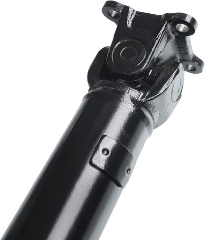 67-11/16 Inch Rear Driveshaft Prop Shaft Assembly Replacement for 2000-2004 Toyota Tundra V8 4WD w/Automatic Transmission 936-716 in Saudi Arabia