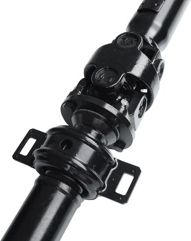 67-11/16 Inch Rear Driveshaft Prop Shaft Assembly Replacement for 2000-2004 Toyota Tundra V8 4WD w/Automatic Transmission 936-716 in Saudi Arabia