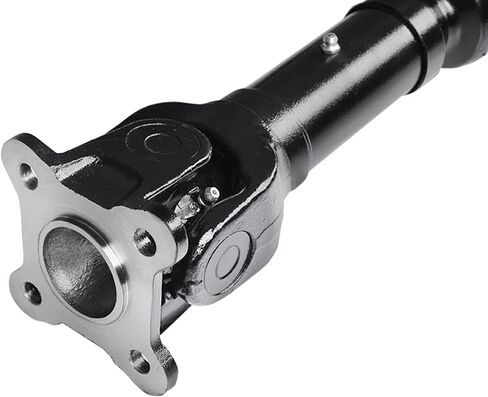 67-11/16 Inch Rear Driveshaft Prop Shaft Assembly Replacement for 2000-2004 Toyota Tundra V8 4WD w/Automatic Transmission 936-716 in Saudi Arabia