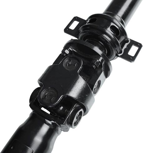 67-11/16 Inch Rear Driveshaft Prop Shaft Assembly Replacement for 2000-2004 Toyota Tundra V8 4WD w/Automatic Transmission 936-716 in Saudi Arabia