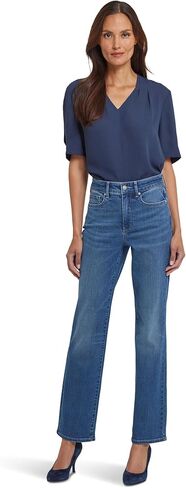 NYDJ Women's High Rise Marilyn in Saudi Arabia
