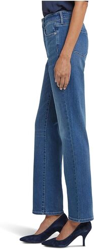 NYDJ Women's High Rise Marilyn in Saudi Arabia