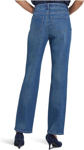 NYDJ Women's High Rise Marilyn in Saudi Arabia