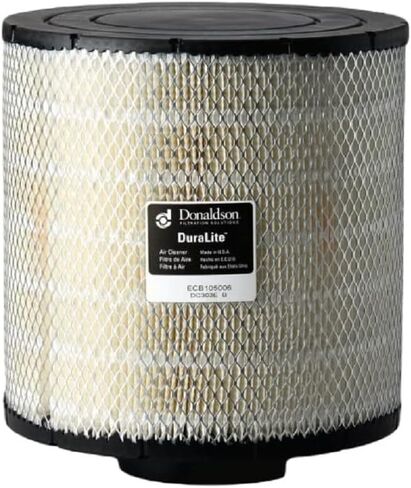 Donaldson B105006 Dura Lite™ Air Filter, Primary, Round in Saudi Arabia