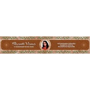 Sandalwood Incense in Saudi Arabia